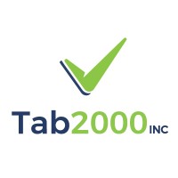 Tab2000 Inc. logo, Tab2000 Inc. contact details