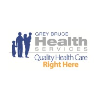 Grey Bruce Health Services logo, Grey Bruce Health Services contact details