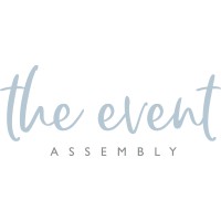 The Event Assembly logo, The Event Assembly contact details