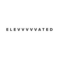 ELEVVVVVATED logo, ELEVVVVVATED contact details