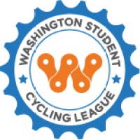 Washington Student Cycling League logo, Washington Student Cycling League contact details