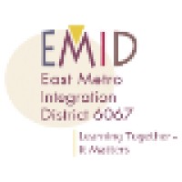 East Metro Integration District 6067 logo, East Metro Integration District 6067 contact details