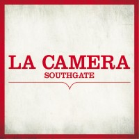 La Camera Southgate logo, La Camera Southgate contact details