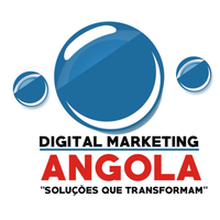 Digital Marketing Angola logo, Digital Marketing Angola contact details