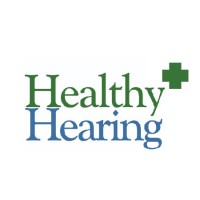 Healthy Hearing logo, Healthy Hearing contact details