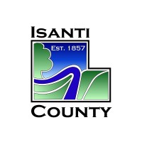 ISANTI, COUNTY OF logo, ISANTI, COUNTY OF contact details