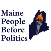 Maine People Before Politics logo, Maine People Before Politics contact details