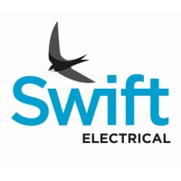 Swift Electrical Solutions logo, Swift Electrical Solutions contact details