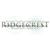 Ridgecrest Summer Camps logo, Ridgecrest Summer Camps contact details