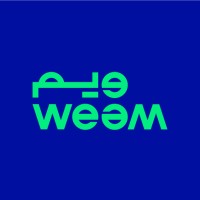 Weem | ويم logo, Weem | ويم contact details