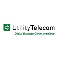 Utility Telecom logo, Utility Telecom contact details