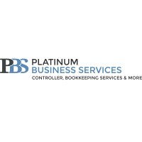 Platinum Books logo, Platinum Books contact details