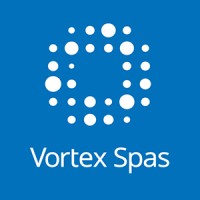 Vortex Spas logo, Vortex Spas contact details