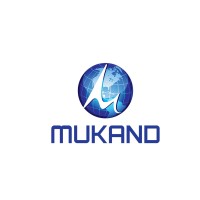 Mukand Group of Companies logo, Mukand Group of Companies contact details