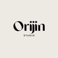 Orijin Studio logo, Orijin Studio contact details