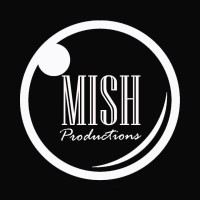 MISH Productions logo, MISH Productions contact details