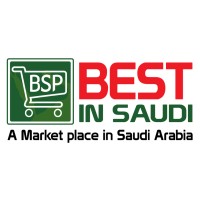 BestInSaudi logo, BestInSaudi contact details