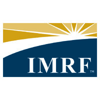 IMRF logo, IMRF contact details