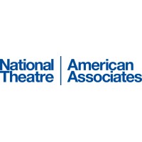 American Associates of the National Theatre logo, American Associates of the National Theatre contact details