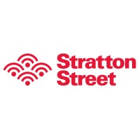 Stratton Street Capital LLP logo, Stratton Street Capital LLP contact details