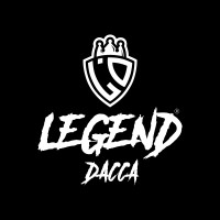 LEGEND DACCA logo, LEGEND DACCA contact details