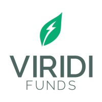 Viridi Funds logo, Viridi Funds contact details