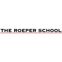 Roeper School logo, Roeper School contact details