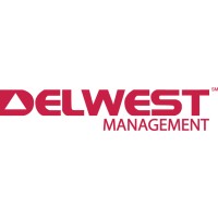 Delwest Management Corp logo, Delwest Management Corp contact details