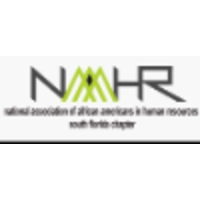 National Association of African Americans in Human Resources South Florida Chapter logo, National Association of African Americans in Human Resources South Florida Chapter contact details