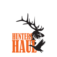 Hunter's Haul logo, Hunter's Haul contact details