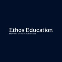 Ethos Education logo, Ethos Education contact details