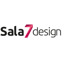 Sala7design logo, Sala7design contact details