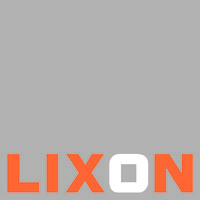 LIXON logo, LIXON contact details