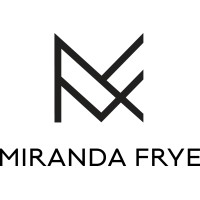 Miranda Frye logo, Miranda Frye contact details