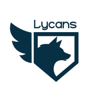 Team Lycans logo, Team Lycans contact details