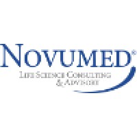 NOVUMED Life Science Consulting & Advisory logo, NOVUMED Life Science Consulting & Advisory contact details