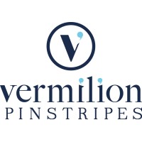 Vermilion Pinstripes - Sales Marketing Communications logo, Vermilion Pinstripes - Sales Marketing Communications contact details