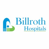 Billroth Hospitals logo, Billroth Hospitals contact details