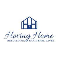 Hoving Home logo, Hoving Home contact details