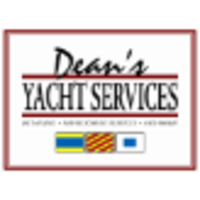 Dean's Yacht Services logo, Dean's Yacht Services contact details