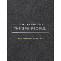 SENSASIA Consulting - THE SPA PEOPLE logo, SENSASIA Consulting - THE SPA PEOPLE contact details