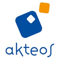 Akteos Asia logo, Akteos Asia contact details