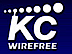 KC Wirefree Corporation logo, KC Wirefree Corporation contact details