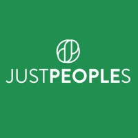 Just Peoples logo, Just Peoples contact details