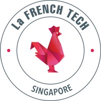 La French Tech Singapore logo, La French Tech Singapore contact details