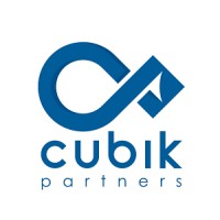 CUBIK Partners logo, CUBIK Partners contact details