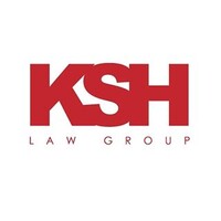 KSH Law Group, LLC logo, KSH Law Group, LLC contact details