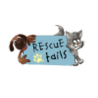 Rescue Tails logo, Rescue Tails contact details