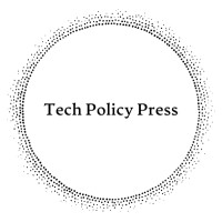 Tech Policy Press logo, Tech Policy Press contact details