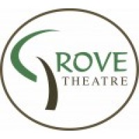 Grove Theatre logo, Grove Theatre contact details